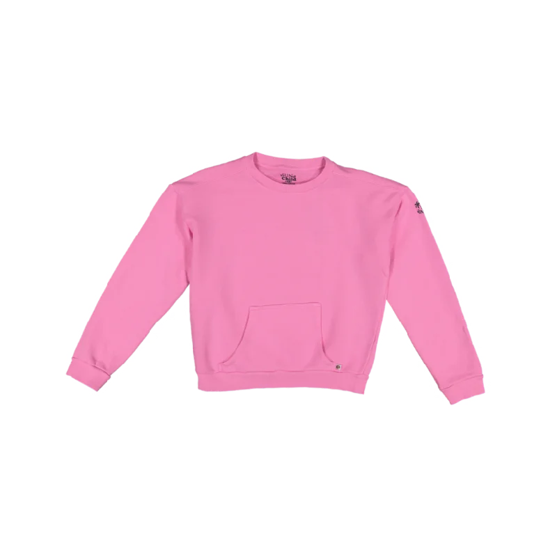 ANTONIO SWEATER-Blush Modern Men's Tech