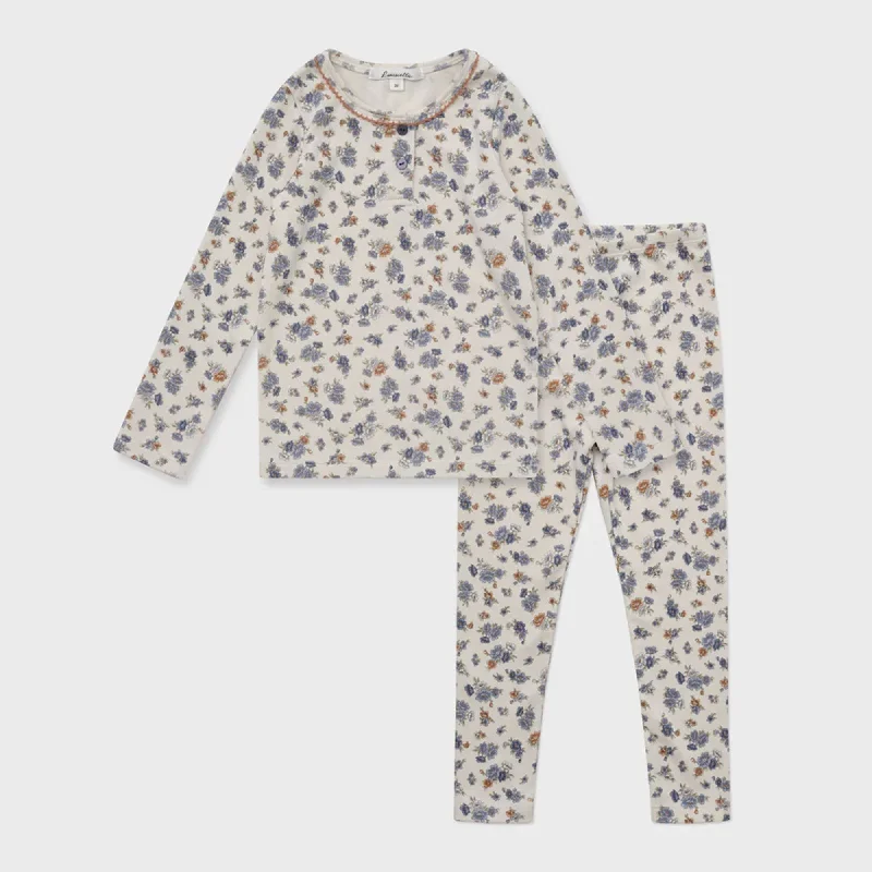 Louisiella Cielle Set Streetwear Style