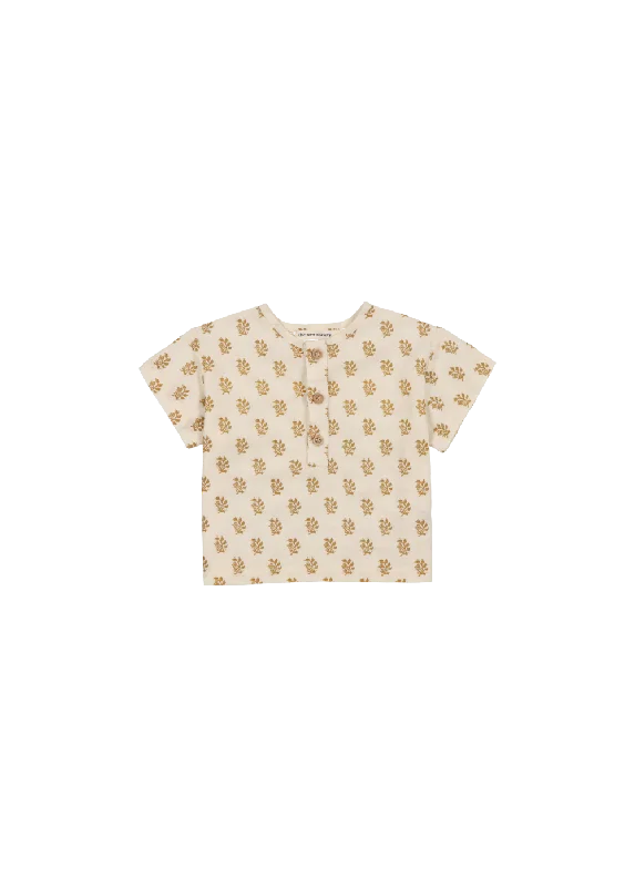 MIRACLE BABY TEE Dynamic Men's High