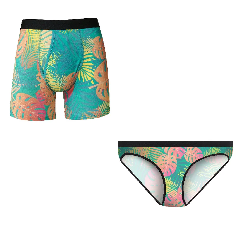 Matching Pairs - Cali Laid