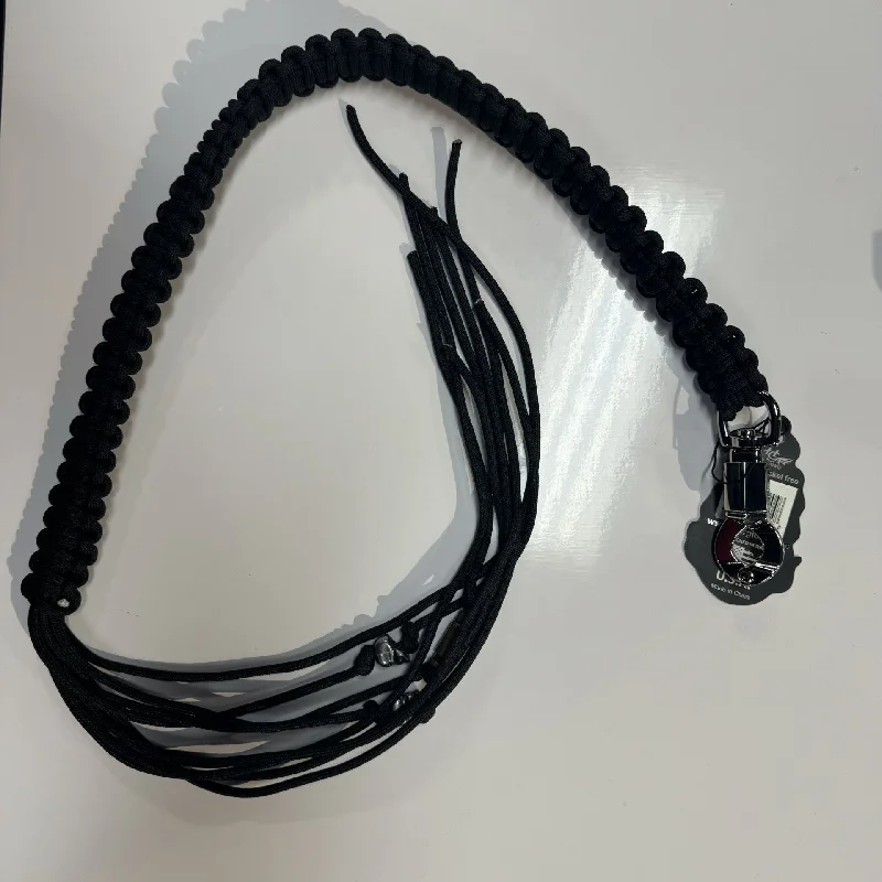 36" Paracord Biker Whip Sporty Men's Tennis
