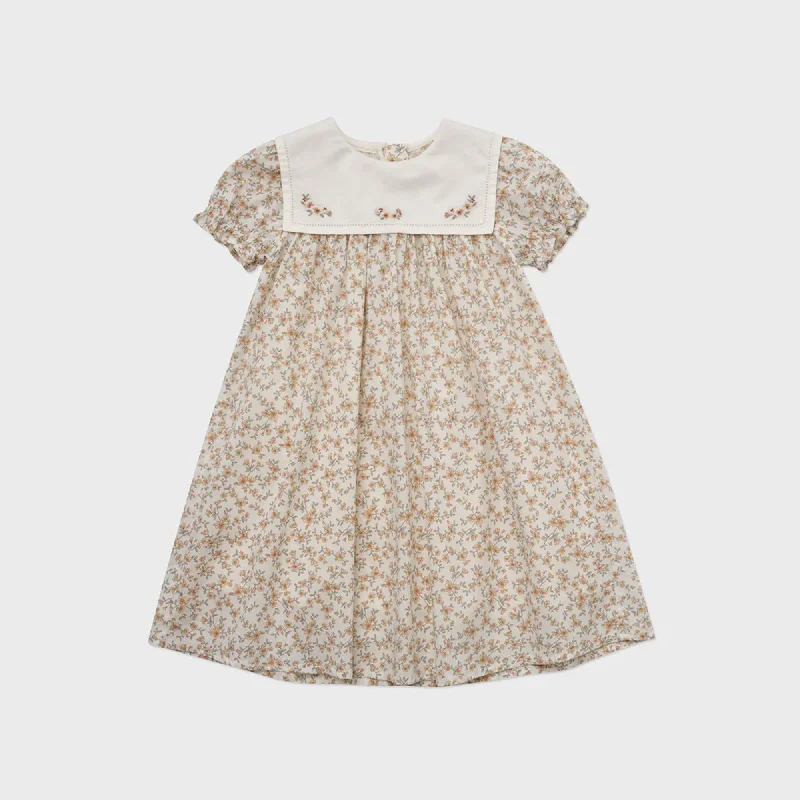 Louisiella Hervia Dress Unique Men's Patch