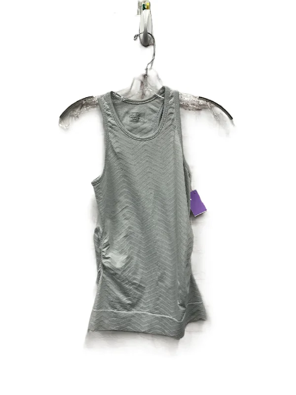 Athletic Tank Top By Athleta  Size: Xs Laid