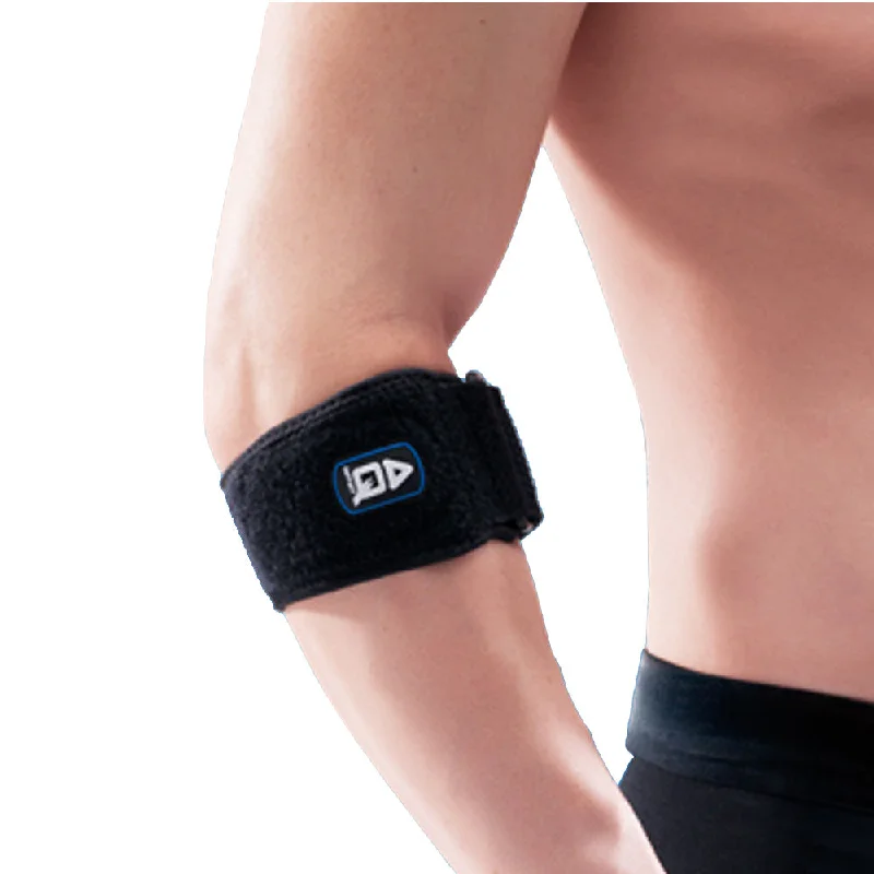 AQ 5081SP Elbow Support Bold Men's Animal