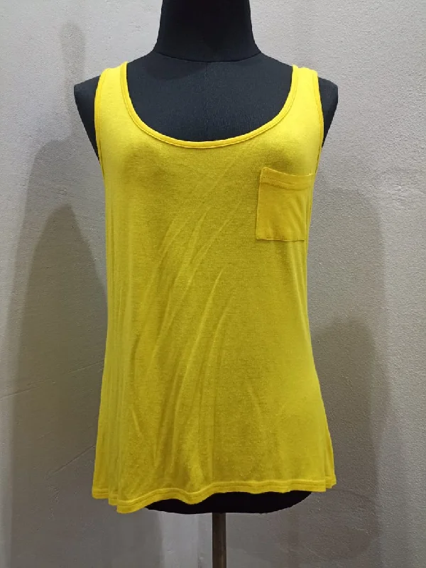 Pocket Vest (Small) Street