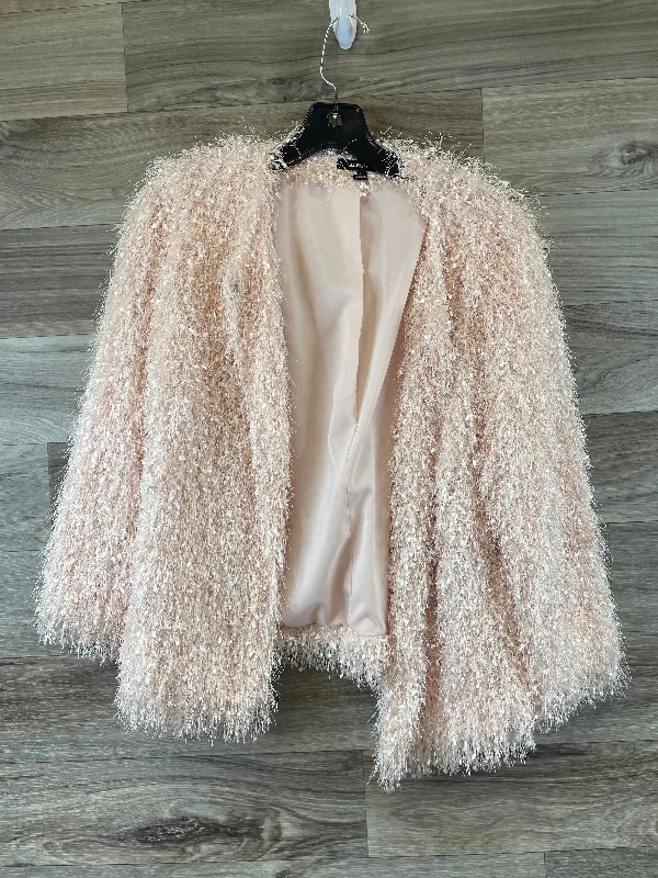 Blazer By Alfani In Pink, Size: S Dynamic Men's Glow