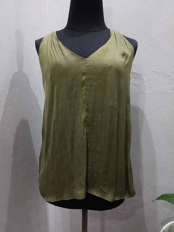 Studio W Racerback Top (4/28) Refined Men's Velvet