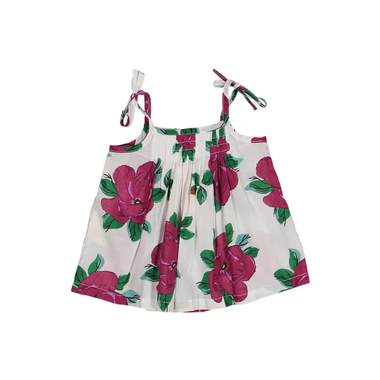 KSS23-VIOLETTE TOP-Max Flowers Business