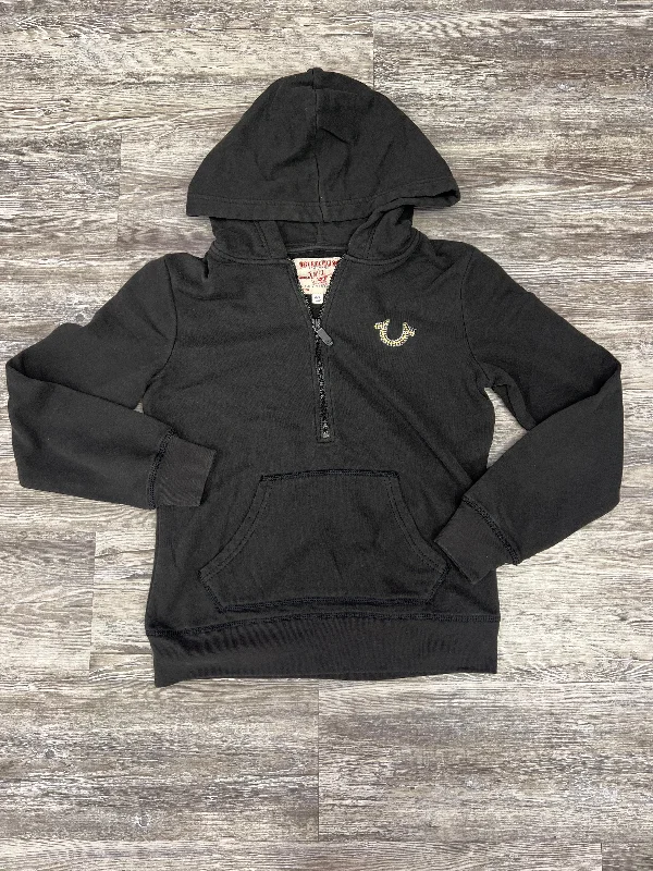 Sweatshirt Designer By True Religion Size: XS Tough Men's Tactical