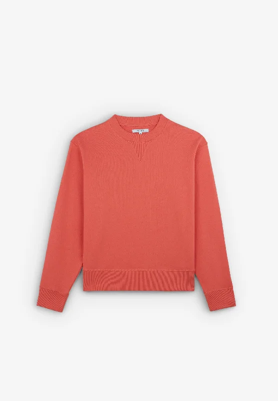 CAVIAR SKULL SWEATER Street