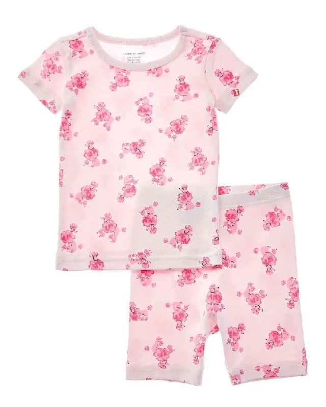 Janie and Jack Pajama Relaxed Men's Australian 