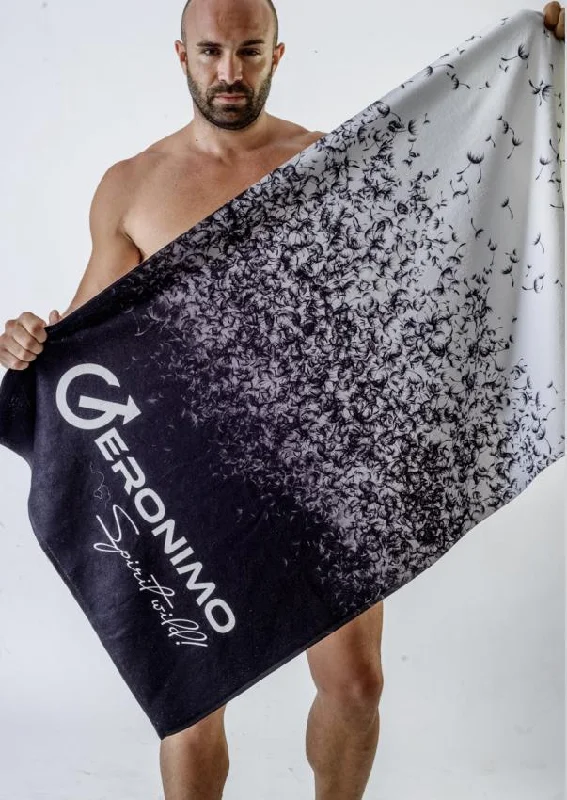 Beach towel 1717x1 Gym