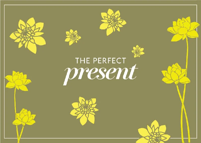 The Perfect Present Modern Men's Tech