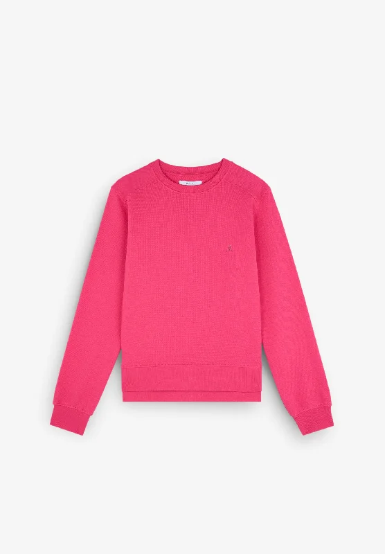 BASIC SKULL SWEATSHIRT Sophisticated Men's French