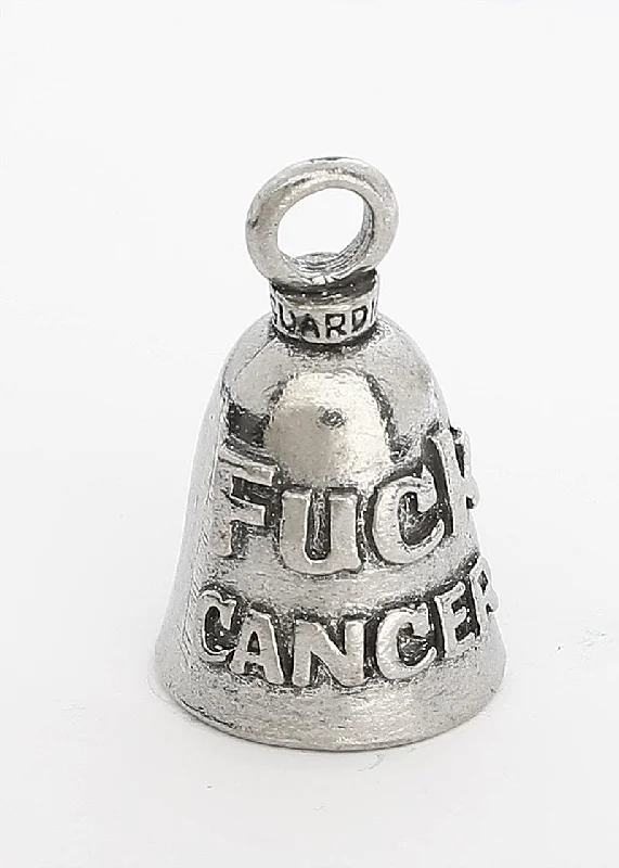 Guardian Bell - F Cancer Athletic Men's High