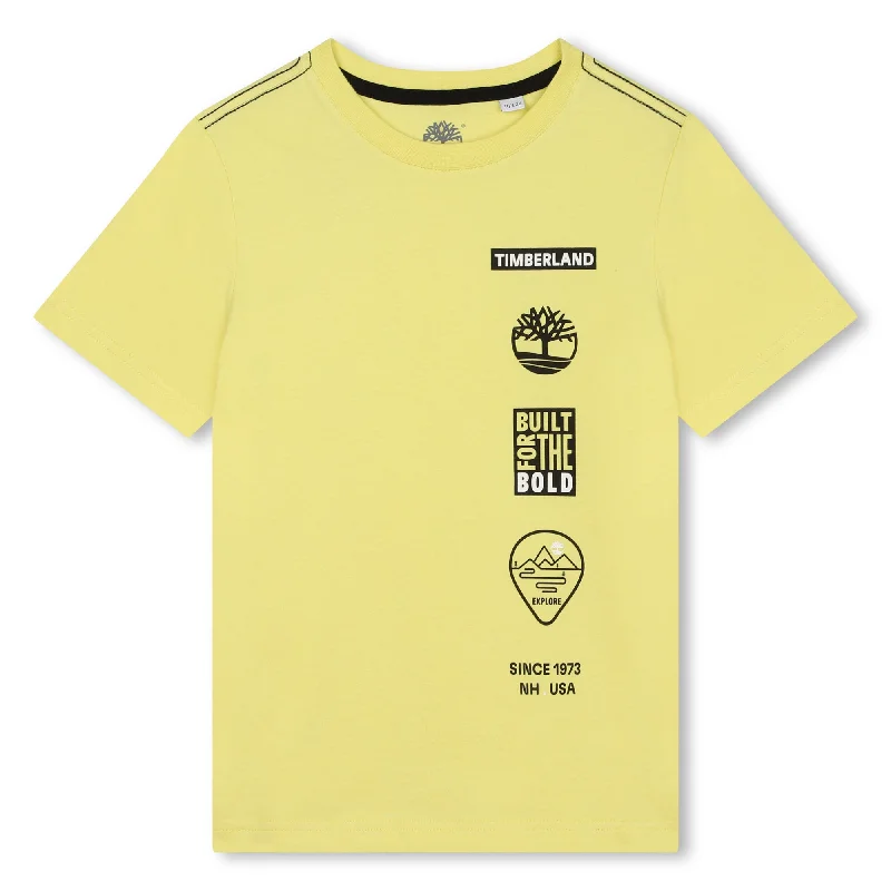 T60094-518 STRAW YELLOW Artistic Men's Hand