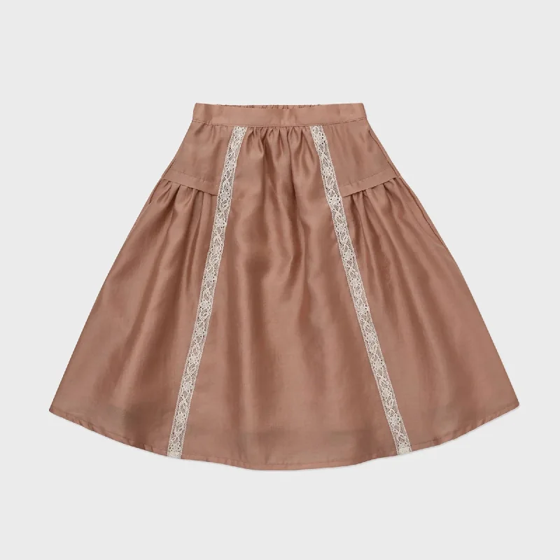 Louisiella Polina Skirt Relaxed Men's Beach