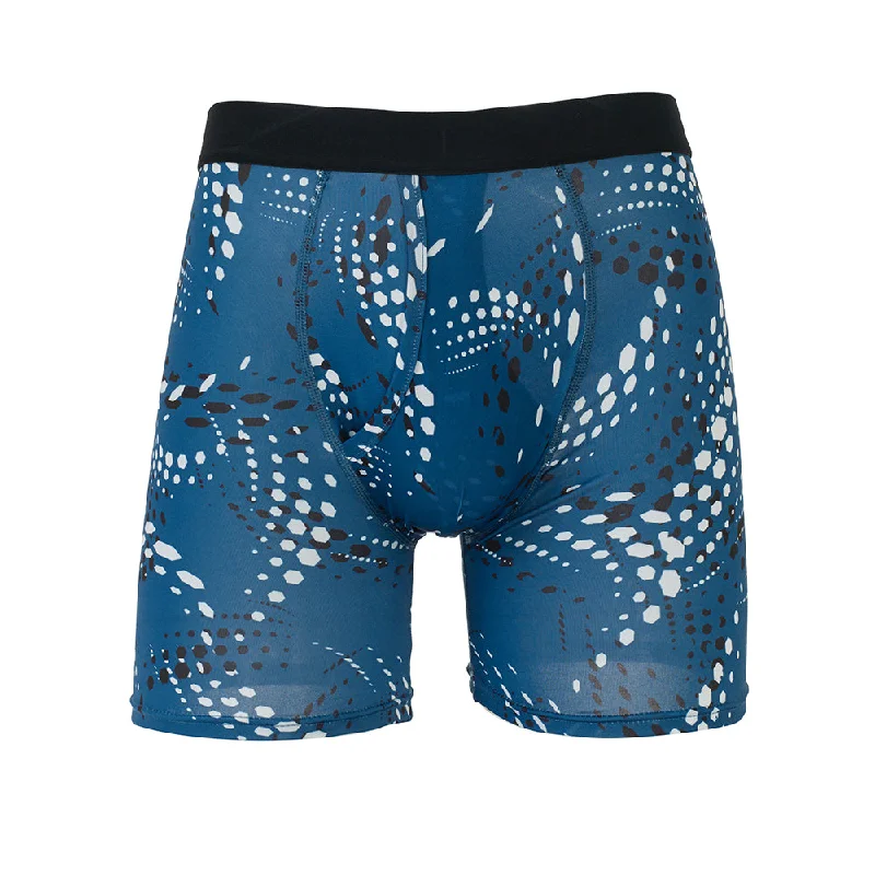 Porter - WarriorFit Sporty Men's Athleisure 