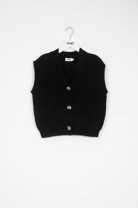 ROCK-Black Dynamic Men's High