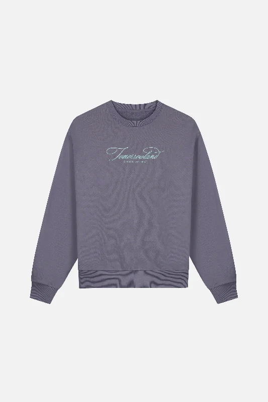 MAGICAL GATHERING SWEATSHIRT Modern Men's Geometric