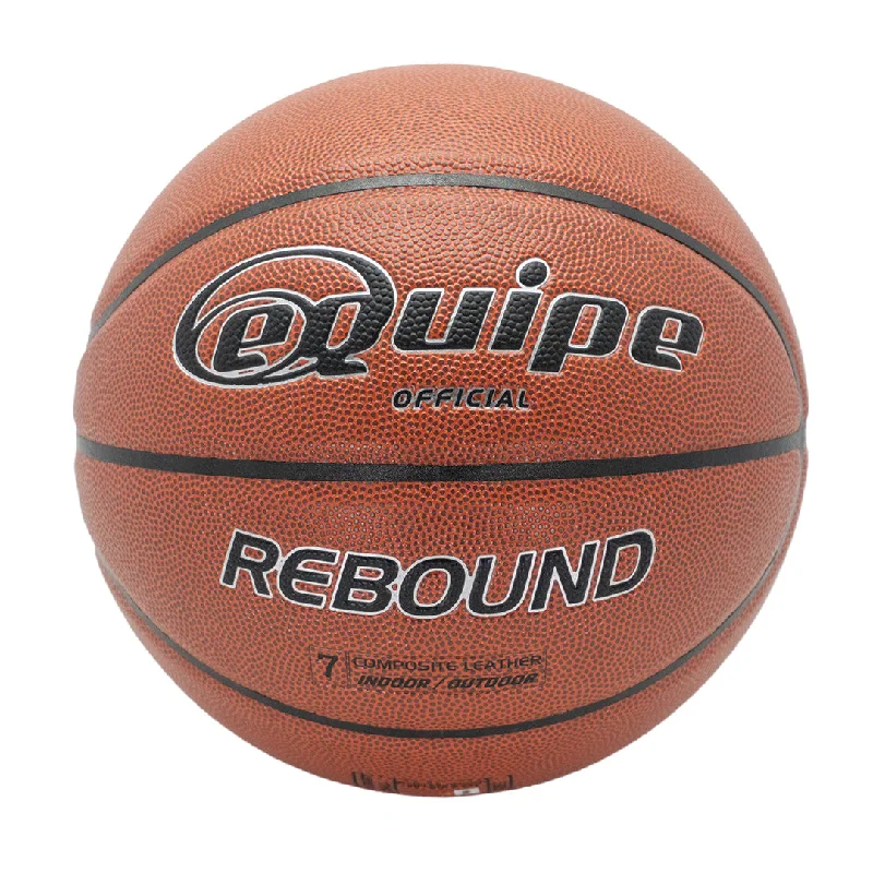 Equipe Rebound Basketball Street
