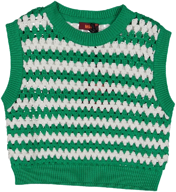 Quabrook-C-Green Polished Men's Satin