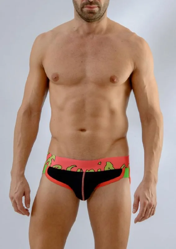 Men Briefs 1666s2 Refined Men's Hand
