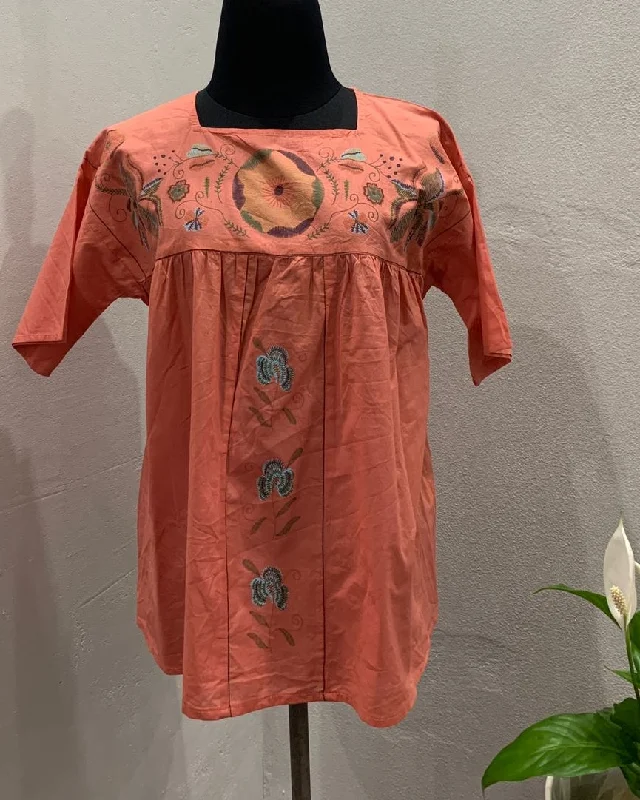 Kelso Babydoll Top (8/32) Edgy Men's Punk