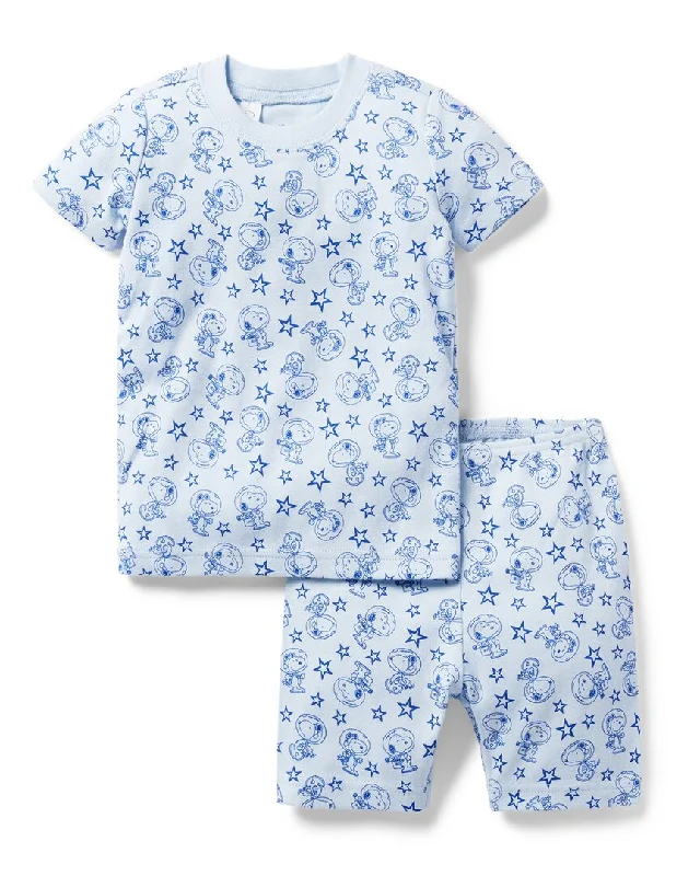 Janie and Jack Pajama Modern Men's 