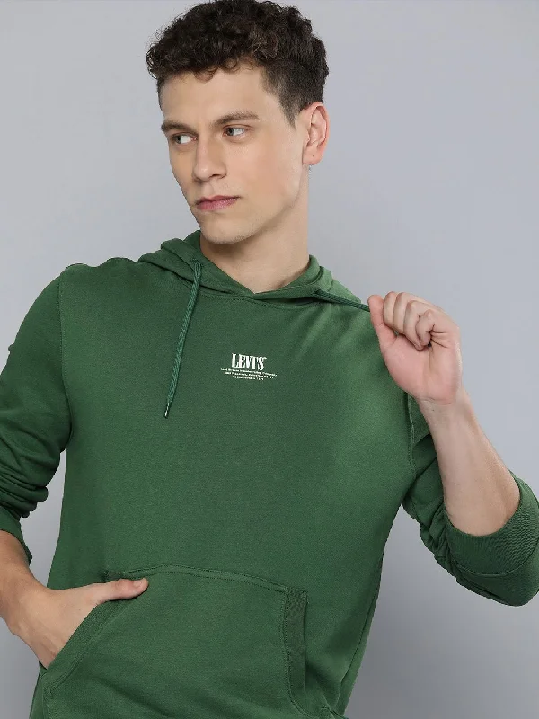 Men's Graphic Hooded Sweatshirt Dynamic Men's Moto