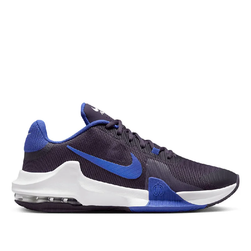 Nike Men's Impact 4 Basketball Shoes Beach