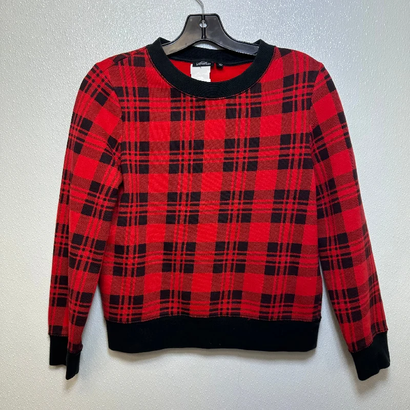 Sweatshirt Designer By Kate Spade  Size: Xs Dynamic Men's Moto