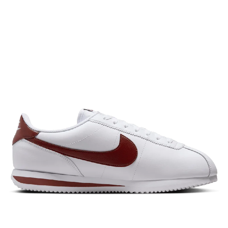 Nike Men's Cortez Casual Shoes Modern Men's Geometric