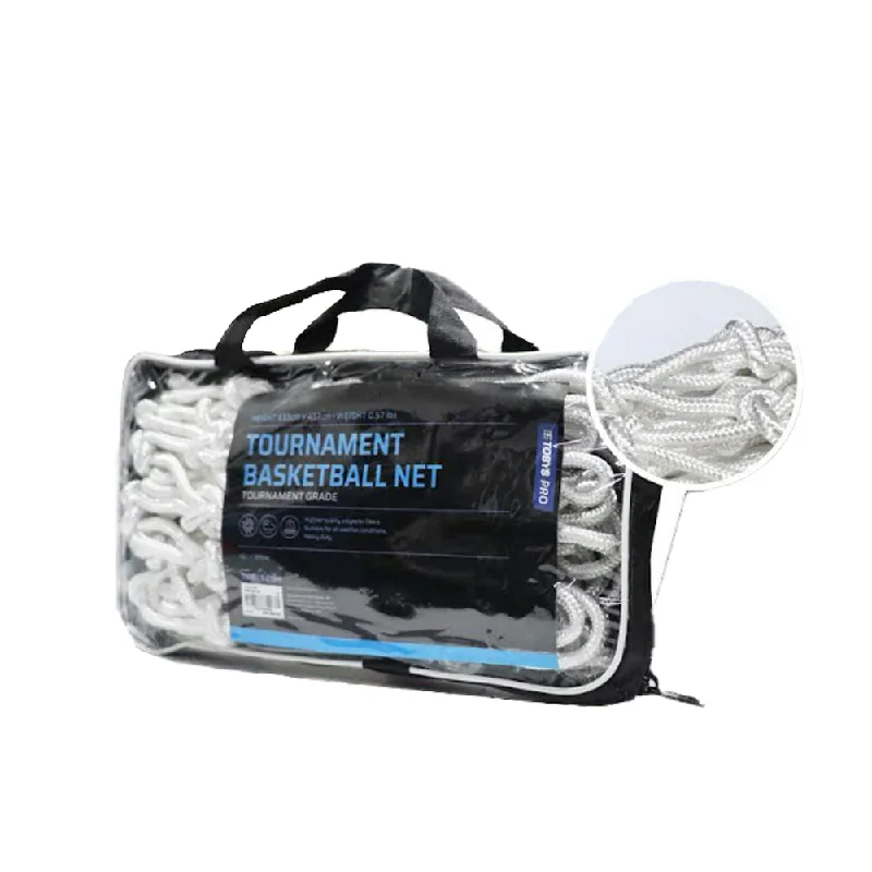 Toby's Pro Professional Basketball Net Trendy Men's Scandinavian