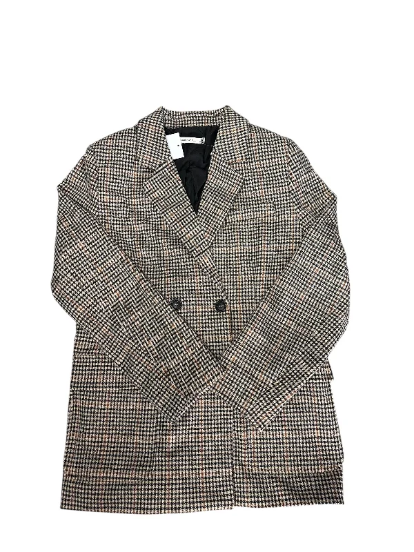 Blazer By Cmc In Brown, Size: M Casual Men's Japanese 