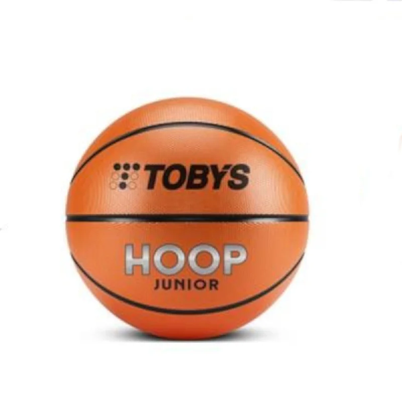 Toby's Hoop Junior Basketball Business
