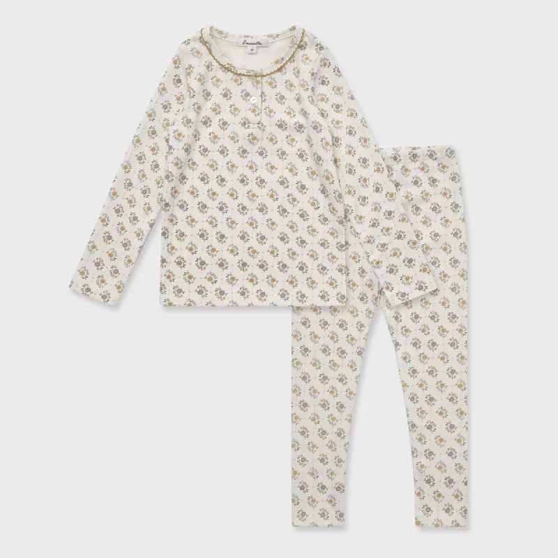 Louisiella Riejur Set Practical Men's Quick