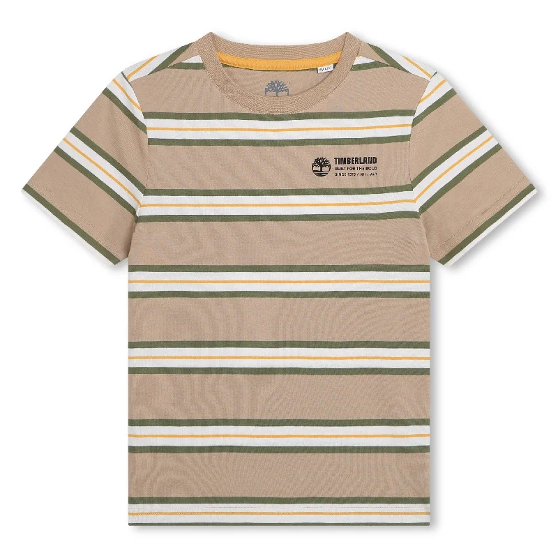 T60096-252 STONE Modern Men's Geometric