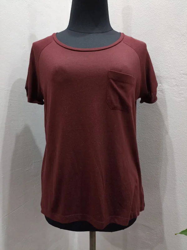 Pocket Tee (8/32) Classic Men's Pin