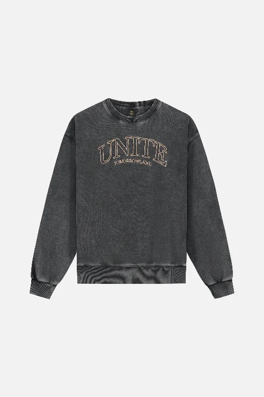 UNITE VARSITY SWEATSHIRT Dynamic Men's Glow