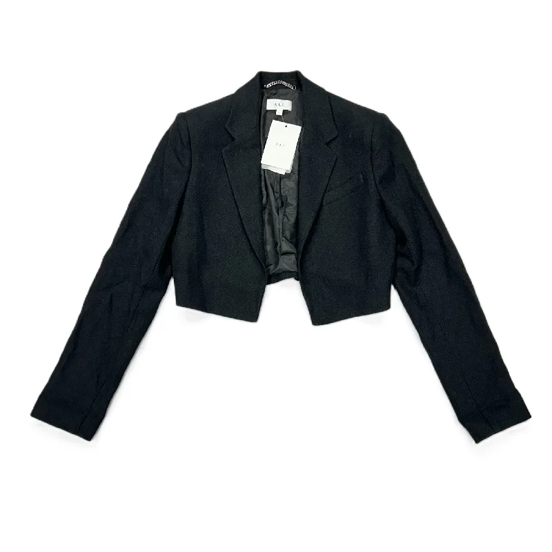 Blazer By Alc In Black, Size: S Classic Men's Pin