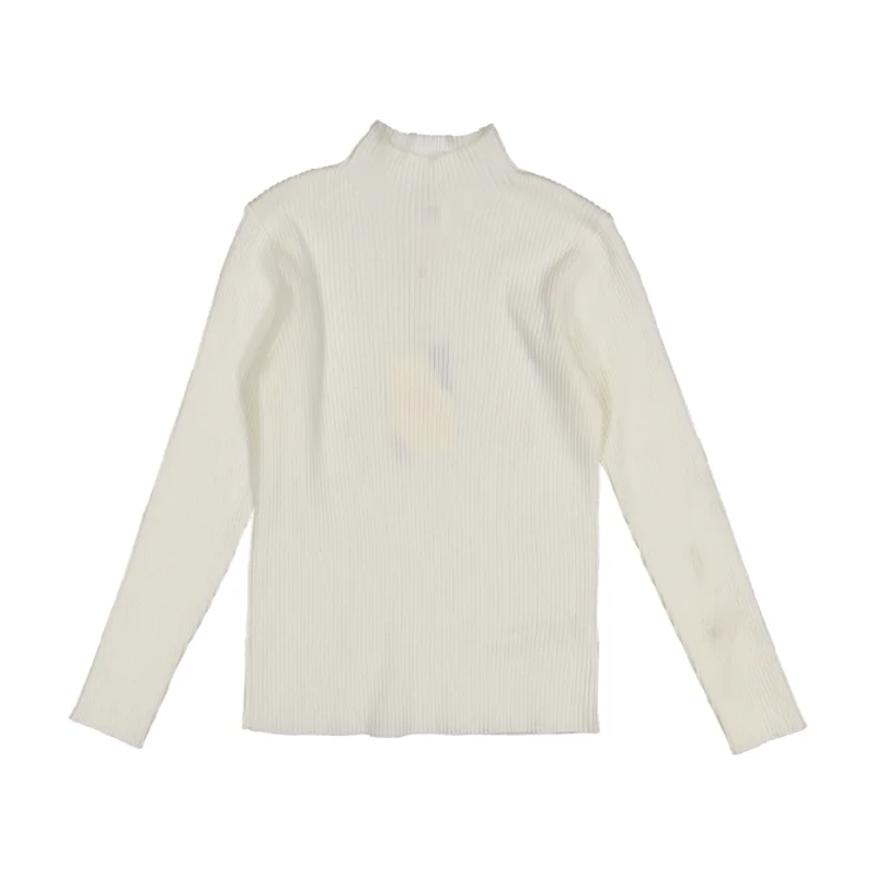 NKN765-Ivory Bold Men's Statement