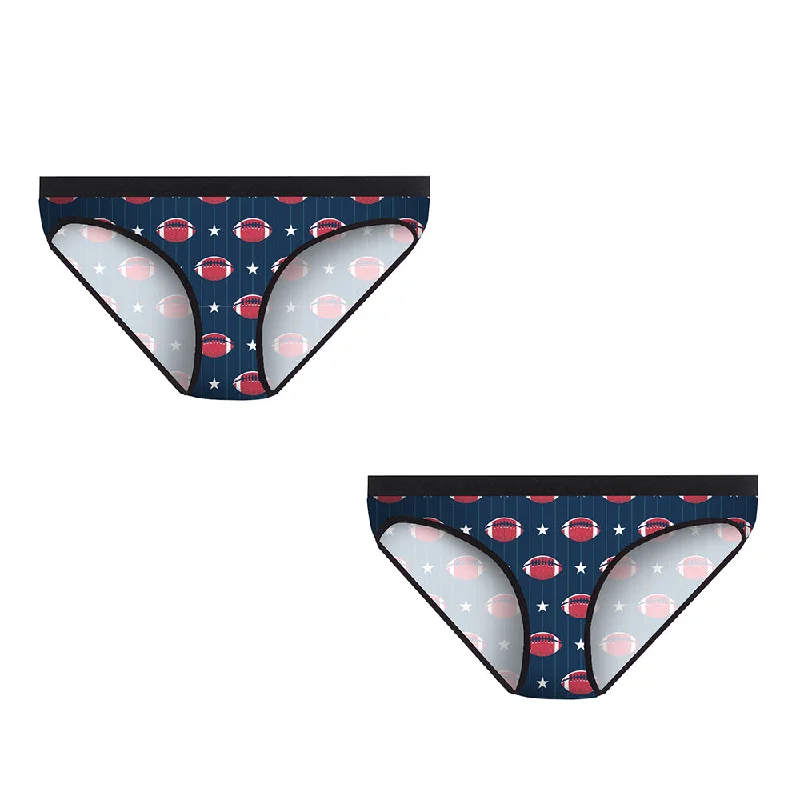 Matchmaker - Bikini/Bikini - Touchdown Refined Men's European