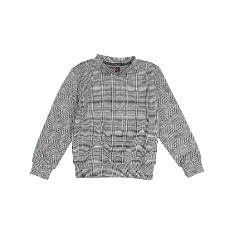 TW22-20-PLAID Artistic Men's Hand