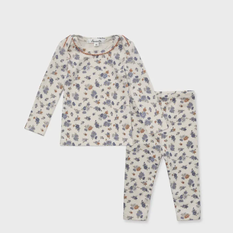 Louisiella Baby Cielle Set Sporty Men's Tennis