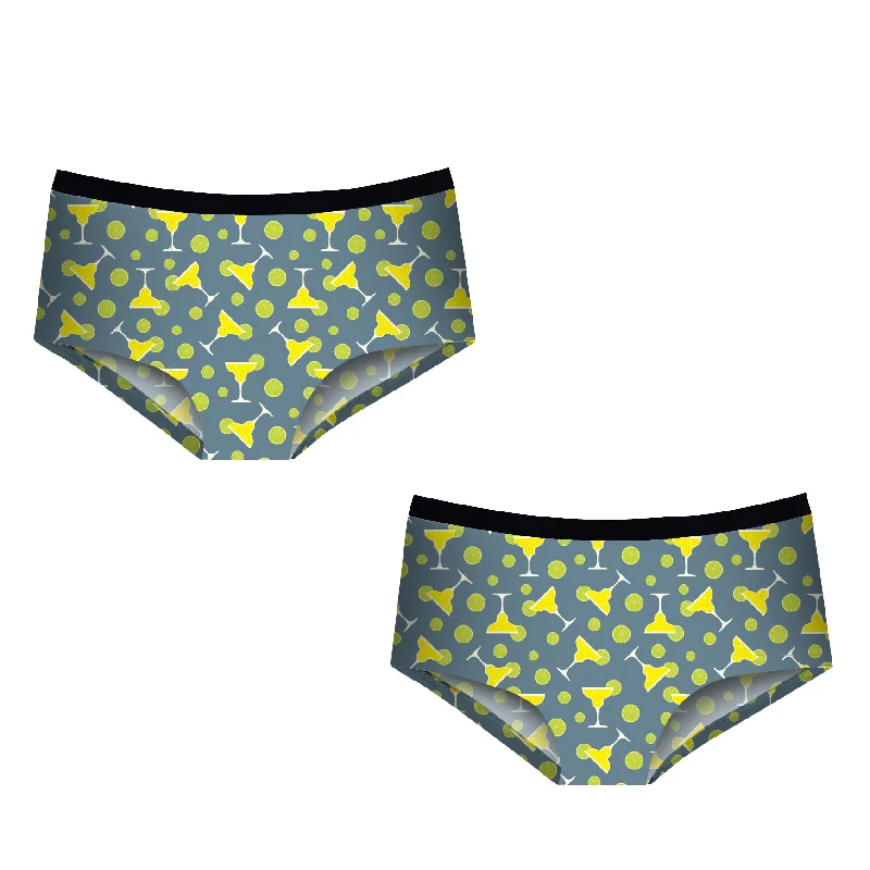 Matchmaker - Cheeky/Cheeky - HappyHour Traditional Men's Wool