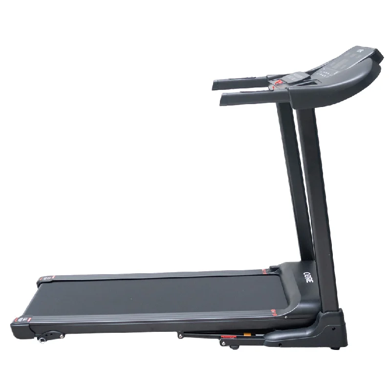 Core Manual Incline Treadmill Sharp Men's Italian