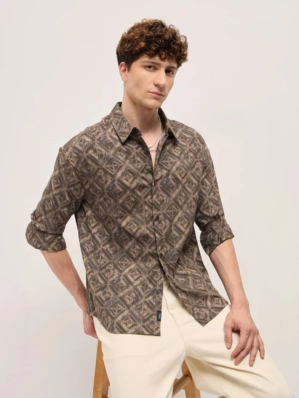 Shirts 